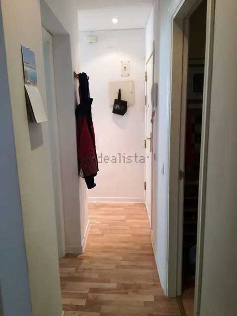 Pis de 74 m² a Madrid