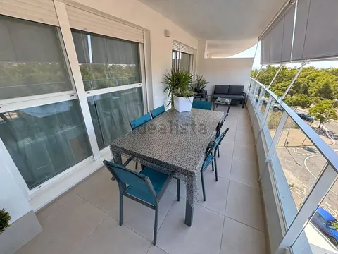 Pis de 90 m² a Canet d'en Berenguer