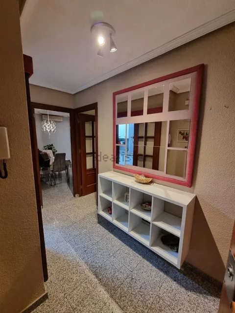 Pis de 90 m² a Jaén