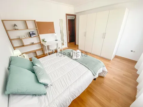 Habitació de lloguer, Sevilla