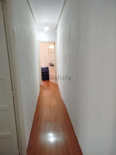 Pis de 95 m² a Lleó
