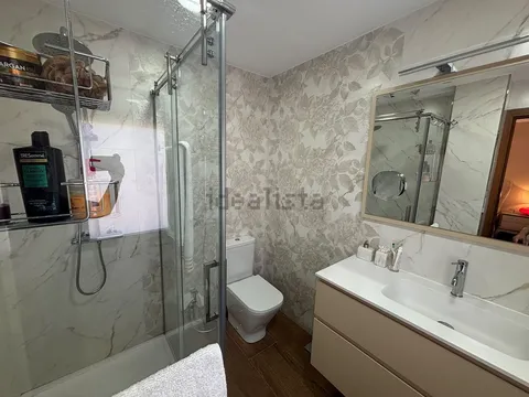 Piso de 255 m² en Toledo
