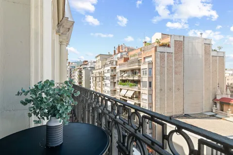 Zimmer zur Miete, Barcelona