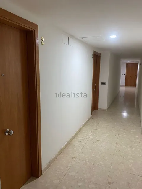 Pis de 45 m² a Vilafranca del Penedès