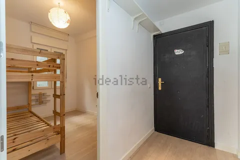 Pis de 90 m² a Madrid