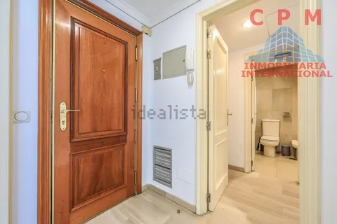 Appartamento 69 m² a Madrid