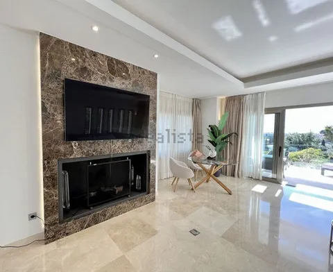 Casa de 580 m² a Estepona