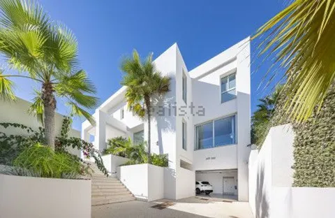 Casa de 700 m² a Marbella