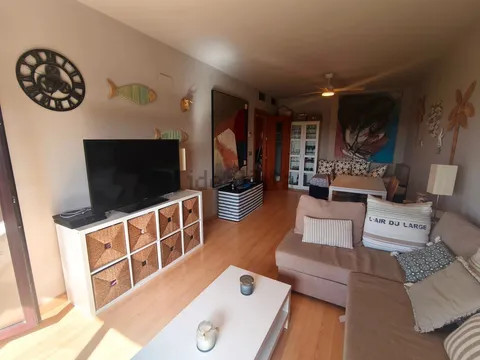Pis de 85 m² a Motril