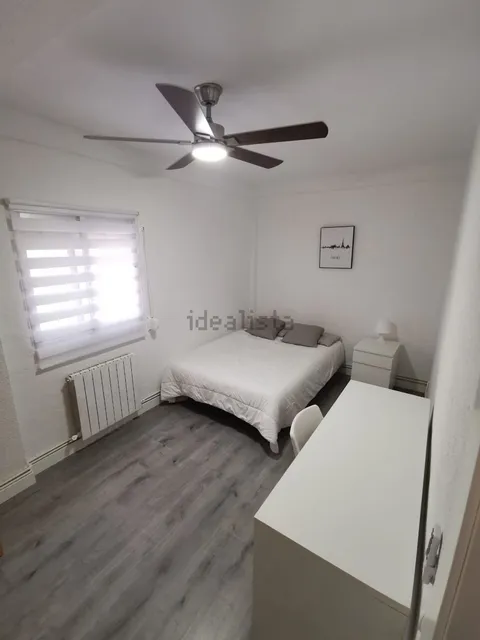 Quarto para alugar, Illescas