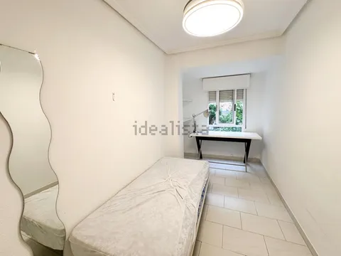 Pis de 90 m² a València