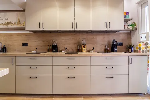 Pis de 103 m² a Sevilla