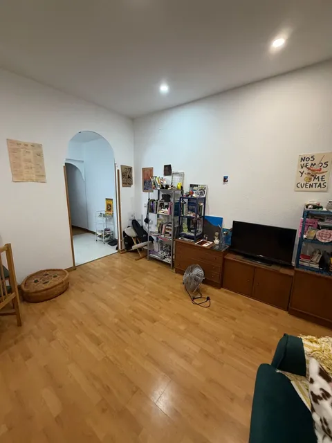 Chambre à louer, Madrid (4/8)