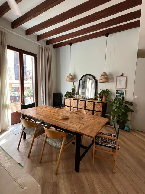 Pis de 100 m² a Palma