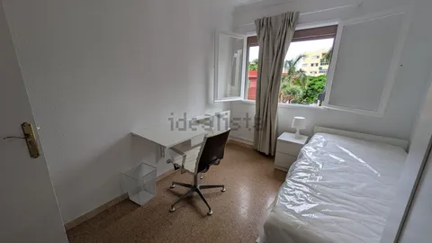 Habitació de lloguer, Las Palmas de Gran Canaria