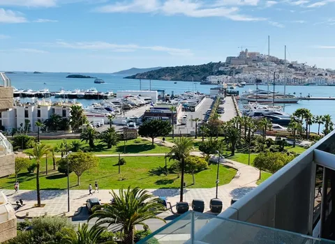 Pis de 150 m² a Eivissa