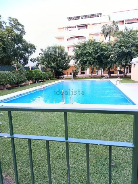 Pis de 98 m² a Vélez-Málaga