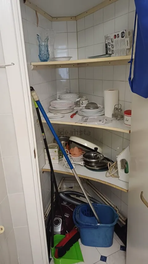 Pis de 90 m² a Torrelavega
