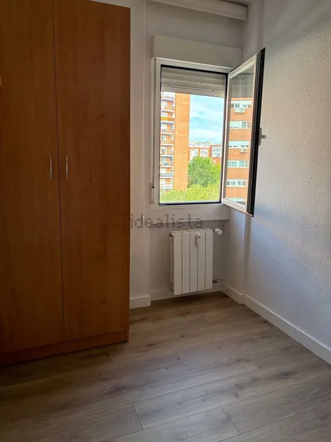 Pis de 72 m² a Madrid