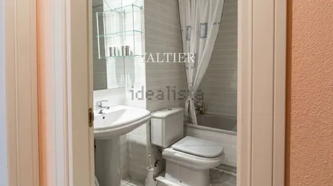Pis de 82 m² a Madrid