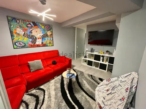 Pis de 60 m² a Santiago de Compostel·la