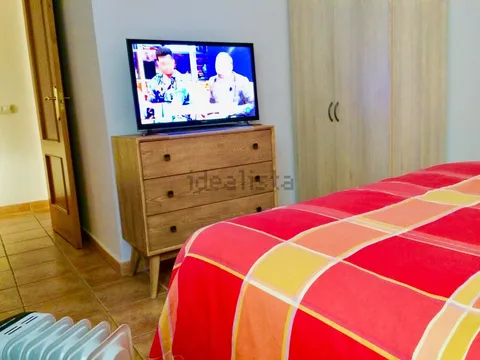 Room for rent, Jimena de la Frontera