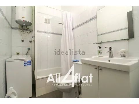 Pis de 48 m² a Barcelona