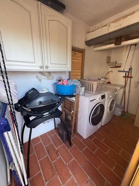 Appartement 130 m² à Andratx