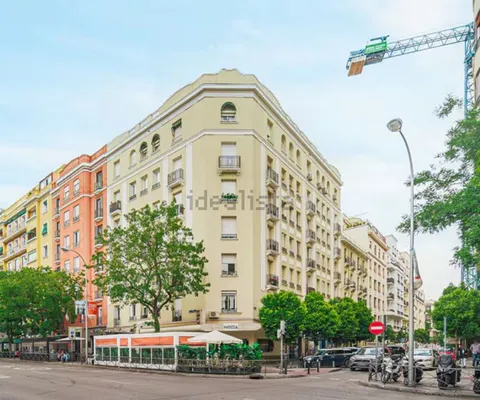Pis de 50 m² a Madrid