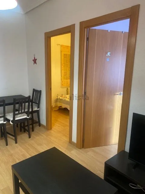 Pis de 70 m² a Valladolid