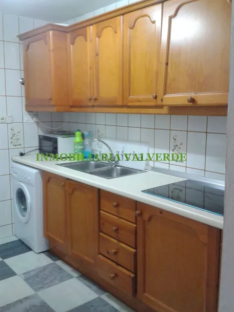 Appartamento 45 m² a Granada (2/5)