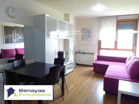 Pis de 47 m² a Santa Marta de Tormes (2/16)