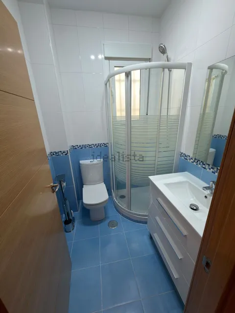 Pis de 72 m² a Madrid