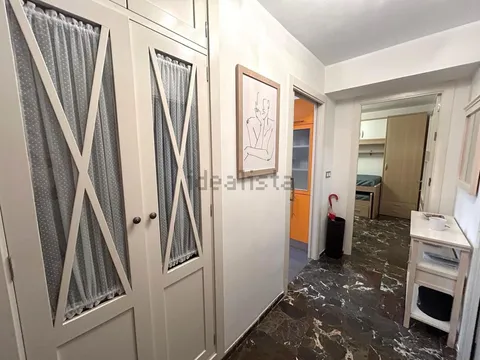 Pis de 121 m² a Sevilla