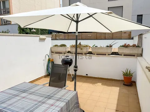 Pis de 41 m² a Calonge i Sant Antoni