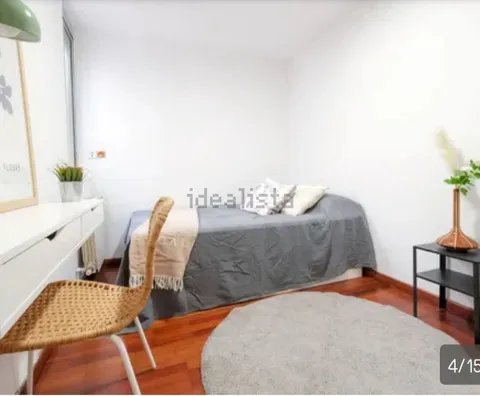 Habitació de lloguer, Saragossa