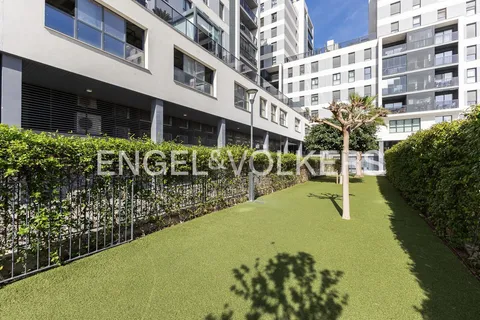 Appartamento 133 m² a Valencia