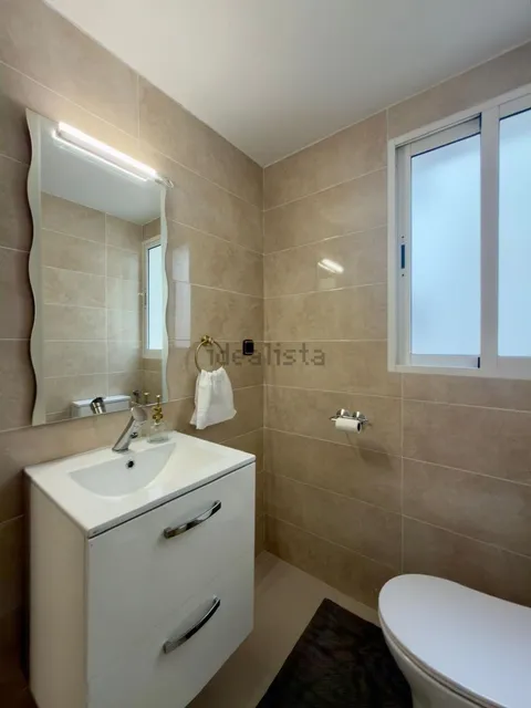 Pis de 72 m² a Granada