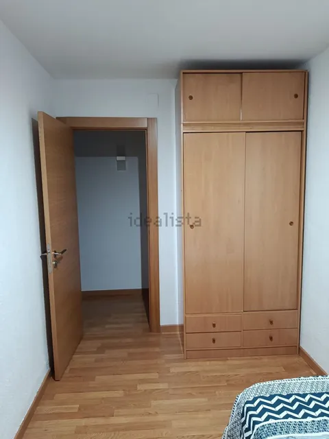 Chambre à louer, Madrid (2/6)