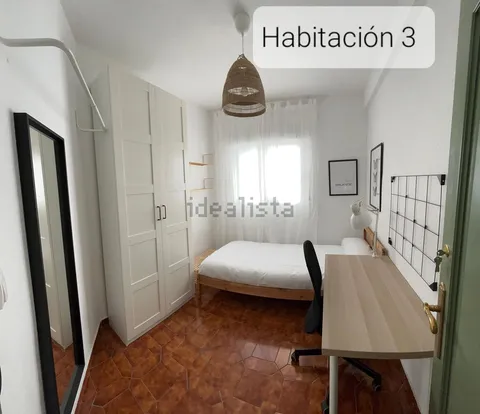 Habitació de lloguer, Cartagena