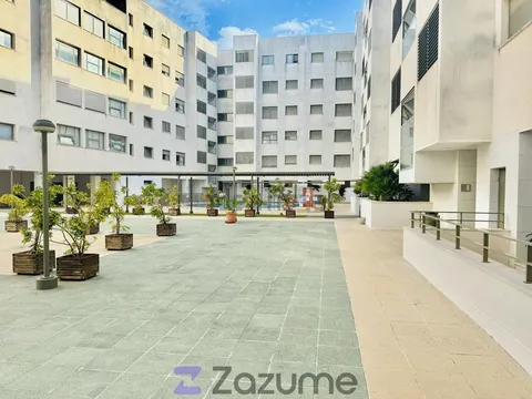 Wohnung 79 m² in El Puerto de Santa María