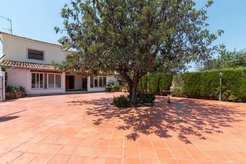 Casa de 392 m² a Gata de Gorgos
