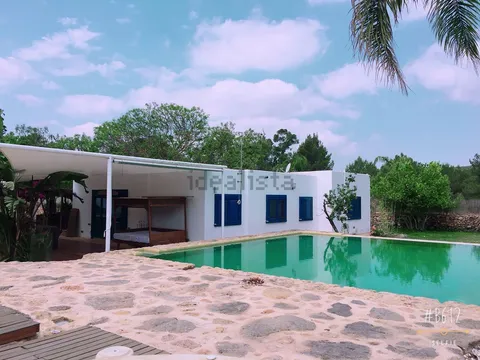 Casa 150 m² a Sant Joan de Labritja (2/19)