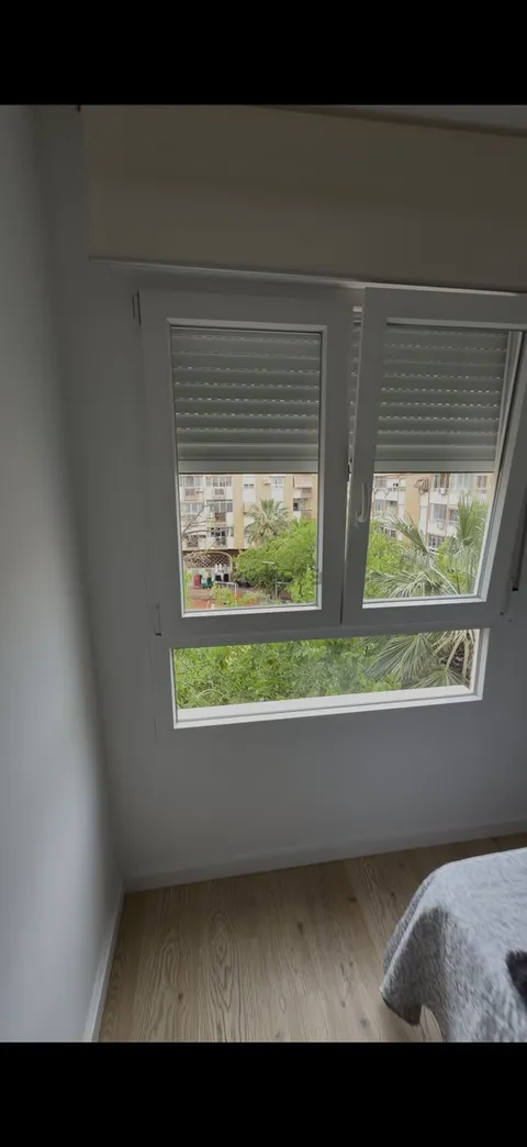 Pis de 95 m² a Sant Vicent del Raspeig