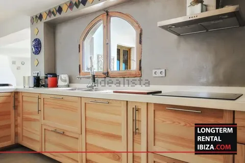 House 400 m² in Sant Josep de sa Talaia