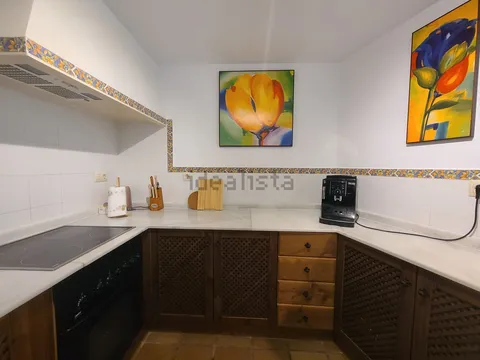 Pis de 91 m² a Oriola