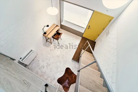 Pis de 79 m² a Madrid