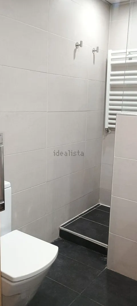 Wohnung 85 m² in Jaén