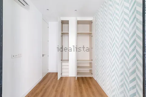 Pis de 105 m² a Madrid