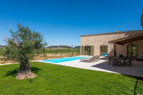 Casa de 266 m² en Sineu